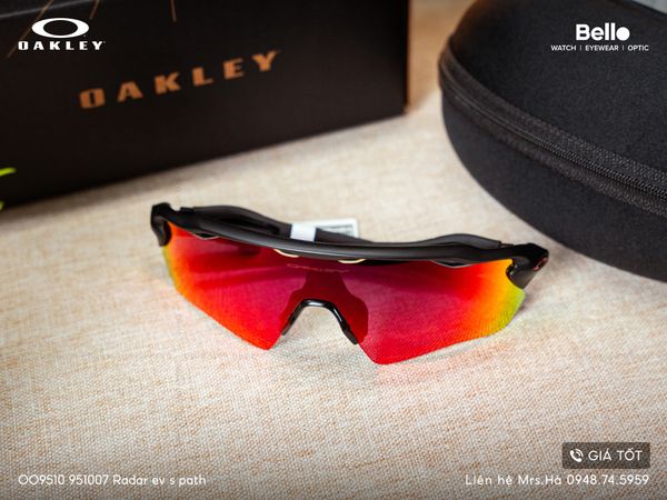  Kính Mát Oakley Radar ev s path OO9510 951007 chính hãng GIÁ TỐT LIÊN HỆ 0948.74.5959 (Mrs.Hà) 