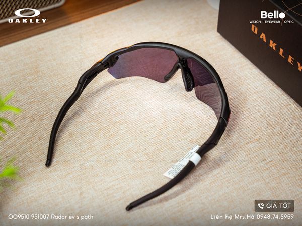  Kính Mát Oakley Radar ev s path OO9510 951007 chính hãng GIÁ TỐT LIÊN HỆ 0948.74.5959 (Mrs.Hà) 