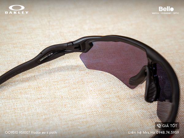  Kính Mát Oakley Radar ev s path OO9510 951007 chính hãng GIÁ TỐT LIÊN HỆ 0948.74.5959 (Mrs.Hà) 
