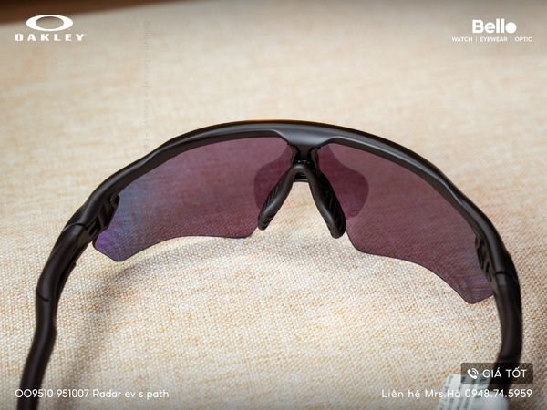 Kính Mát Oakley Radar ev s path OO9510 951007 chính hãng GIÁ TỐT LIÊN HỆ 0948.74.5959 (Mrs.Hà) 