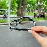  Kính Mát Oakley Flak 2.0 s OO9511 951107 chính hãng GIÁ TỐT LIÊN HỆ 0948.74.5959 (Mrs.Hà) 