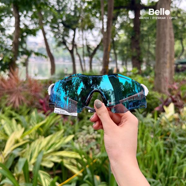  Kính Mát Oakley Cybr zero OO9512D 951202 chính hãng GIÁ TỐT LIÊN HỆ 0948.74.5959 (Mrs.Hà) 