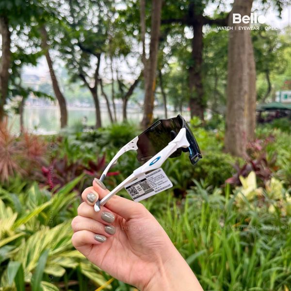  Kính Mát Oakley Cybr zero OO9512D 951202 chính hãng GIÁ TỐT LIÊN HỆ 0948.74.5959 (Mrs.Hà) 