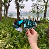  Kính Mát Oakley Cybr zero OO9512D 951202 chính hãng GIÁ TỐT LIÊN HỆ 0948.74.5959 (Mrs.Hà) 