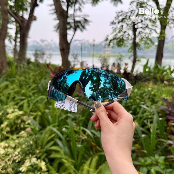  Kính Mát Oakley Cybr zero OO9512D 951202 chính hãng GIÁ TỐT LIÊN HỆ 0948.74.5959 (Mrs.Hà) 