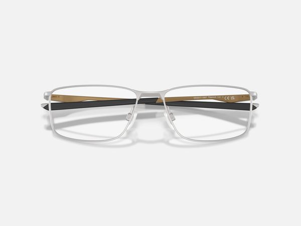  Gọng Kính Oakley Socket 5.0 OX3217 321718 chính hãng GIÁ TỐT LIÊN HỆ 0948.74.5959 (Mrs.Hà) 
