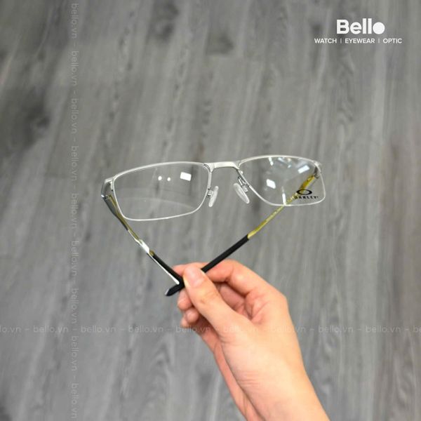  Gọng Kính Oakley Socket 5.5 OX3218 321817 chính hãng GIÁ TỐT LIÊN HỆ 0948.74.5959 (Mrs.Hà) 