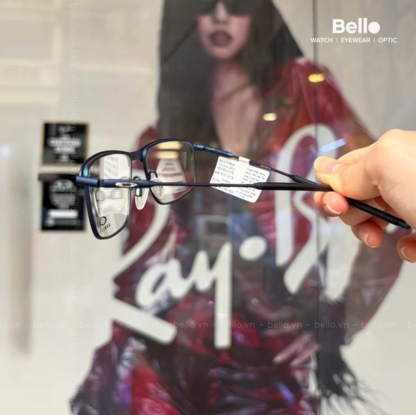  Gọng Kính Oakley Socket ti OX5019 501903 chính hãng GIÁ TỐT LIÊN HỆ 0948.74.5959 (Mrs.Hà) 