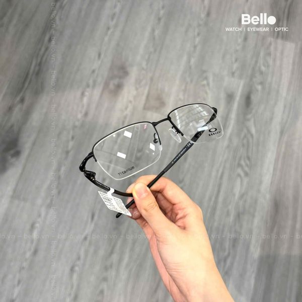  Gọng Kính Oakley Gauge 3.2 blade OX5128 512801 chính hãng GIÁ TỐT LIÊN HỆ 0948.74.5959 (Mrs.Hà) 