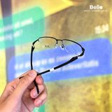  Gọng Kính Oakley Gauge 3.2 blade OX5128 512801 chính hãng GIÁ TỐT LIÊN HỆ 0948.74.5959 (Mrs.Hà) 