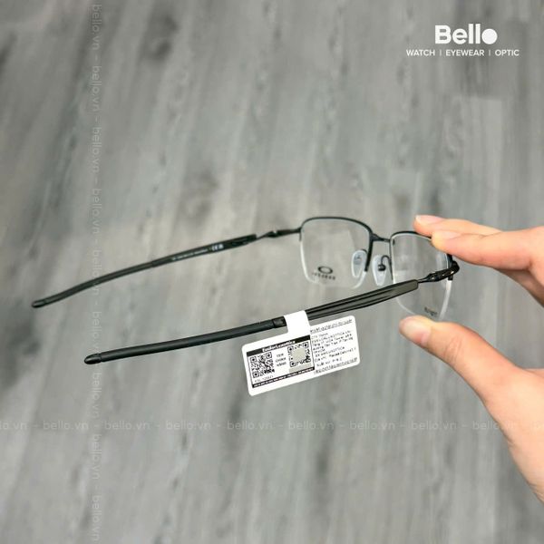  Gọng Kính Oakley Gauge 3.2 blade OX5128 512801 chính hãng GIÁ TỐT LIÊN HỆ 0948.74.5959 (Mrs.Hà) 