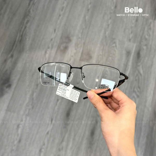  Gọng Kính Oakley Gauge 3.2 blade OX5128 512801 chính hãng GIÁ TỐT LIÊN HỆ 0948.74.5959 (Mrs.Hà) 