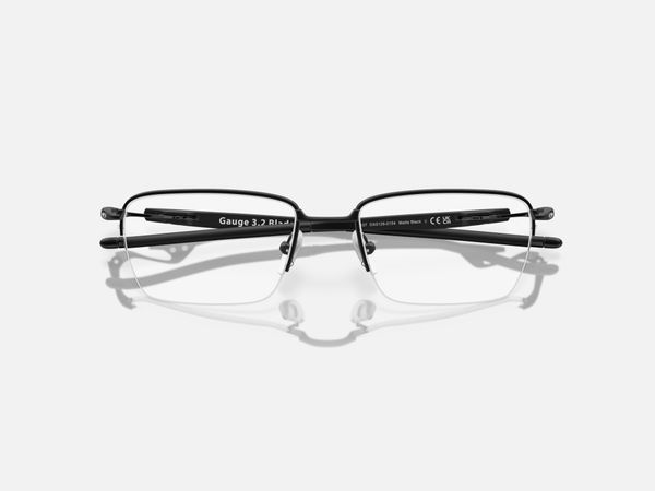  Gọng Kính Oakley Gauge 3.2 blade OX5128 512801 chính hãng GIÁ TỐT LIÊN HỆ 0948.74.5959 (Mrs.Hà) 