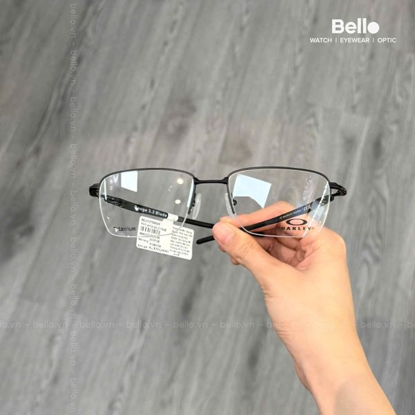  Gọng Kính Oakley Gauge 3.2 blade OX5128 512801 chính hãng GIÁ TỐT LIÊN HỆ 0948.74.5959 (Mrs.Hà) 