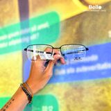  Gọng Kính Oakley Gauge 3.2 blade OX5128 512801 chính hãng GIÁ TỐT LIÊN HỆ 0948.74.5959 (Mrs.Hà) 