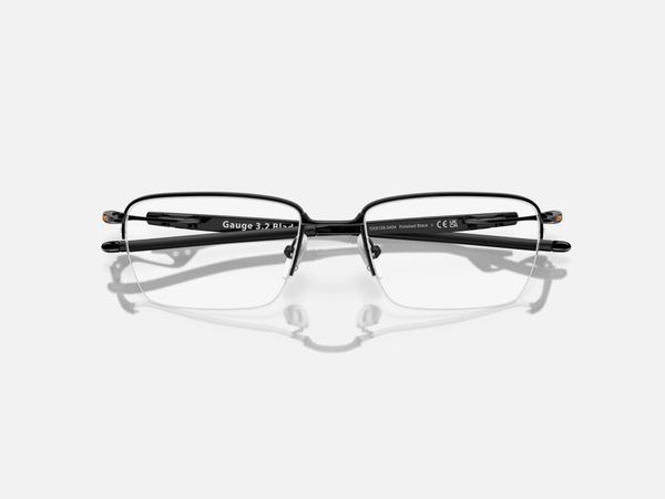  Gọng Kính Oakley Gauge 3.2 blade OX5128 512804 chính hãng GIÁ TỐT LIÊN HỆ 0948.74.5959 (Mrs.Hà) 