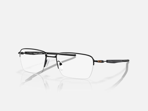  Gọng Kính Oakley Gauge 3.2 blade OX5128 512804 chính hãng GIÁ TỐT LIÊN HỆ 0948.74.5959 (Mrs.Hà) 
