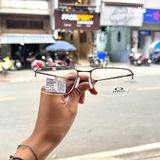  Gọng Kính Oakley Wingback sq OX5148 514802 chính hãng GIÁ TỐT LIÊN HỆ 0948.74.5959 (Mrs.Hà) 