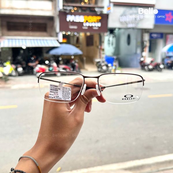  Gọng Kính Oakley Wingback sq OX5148 514802 chính hãng GIÁ TỐT LIÊN HỆ 0948.74.5959 (Mrs.Hà) 