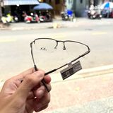  Gọng Kính Oakley Wingback sq OX5148 514802 chính hãng GIÁ TỐT LIÊN HỆ 0948.74.5959 (Mrs.Hà) 