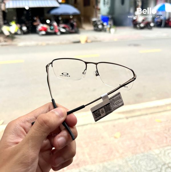  Gọng Kính Oakley Wingback sq OX5148 514802 chính hãng GIÁ TỐT LIÊN HỆ 0948.74.5959 (Mrs.Hà) 