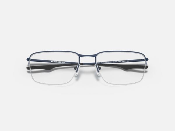  Gọng Kính Oakley Wingback sq OX5148 514804 chính hãng GIÁ TỐT LIÊN HỆ 0948.74.5959 (Mrs.Hà) 