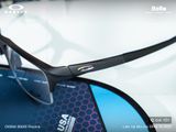  Gọng Kính Oakley Plazlink OX8061 806101 chính hãng GIÁ TỐT LIÊN HỆ 0948.74.5959 (Mrs.Hà) 