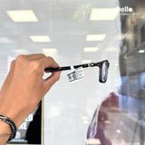 Gọng Kính Oakley Pitchman (a) OX8096 809606 chính hãng GIÁ TỐT LIÊN HỆ 0948.74.5959 (Mrs.Hà) 