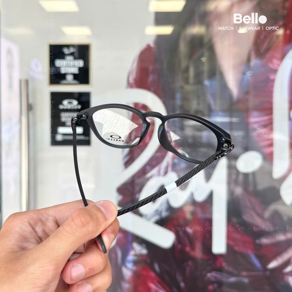  Gọng Kính Oakley Pitchman r carbon a OX8149F 814901 chính hãng GIÁ TỐT LIÊN HỆ 0948.74.5959 (Mrs.Hà) 