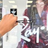  Gọng Kính Oakley Pitchman r carbon a OX8149F 814901 chính hãng GIÁ TỐT LIÊN HỆ 0948.74.5959 (Mrs.Hà) 