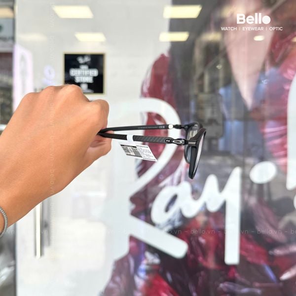  Gọng Kính Oakley Pitchman r carbon a OX8149F 814901 chính hãng GIÁ TỐT LIÊN HỆ 0948.74.5959 (Mrs.Hà) 