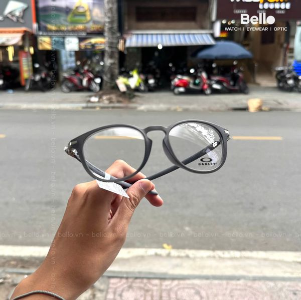  Gọng Kính Oakley Pitchman r carbon a OX8149F 814902 chính hãng GIÁ TỐT LIÊN HỆ 0948.74.5959 (Mrs.Hà) 