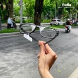  Gọng Kính Oakley Metalink OX8153 815301 chính hãng GIÁ TỐT LIÊN HỆ 0948.74.5959 (Mrs.Hà) 