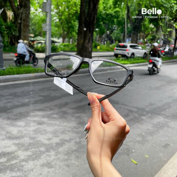 Gọng Kính Oakley Metalink OX8153 815301 chính hãng GIÁ TỐT LIÊN HỆ 0948.74.5959 (Mrs.Hà) 