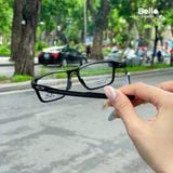  Gọng Kính Oakley Metalink OX8153 815301 chính hãng GIÁ TỐT LIÊN HỆ 0948.74.5959 (Mrs.Hà) 