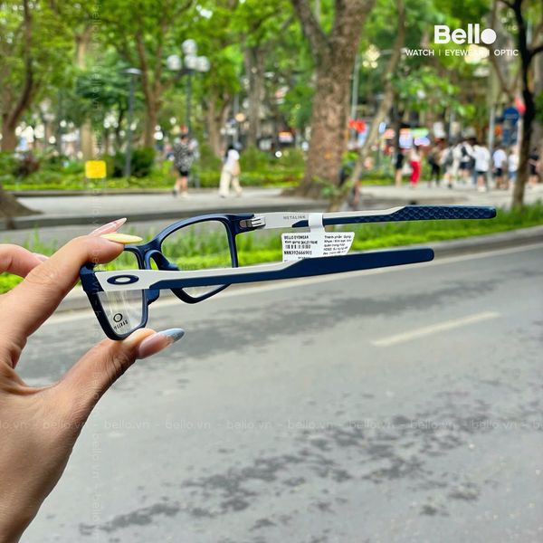  Gọng Kính Oakley OX8153 815316 chính hãng GIÁ TỐT LIÊN HỆ 0948.74.5959 (Mrs.Hà) 