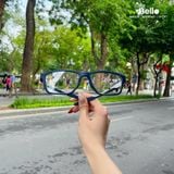  Gọng Kính Oakley OX8153 815316 chính hãng GIÁ TỐT LIÊN HỆ 0948.74.5959 (Mrs.Hà) 