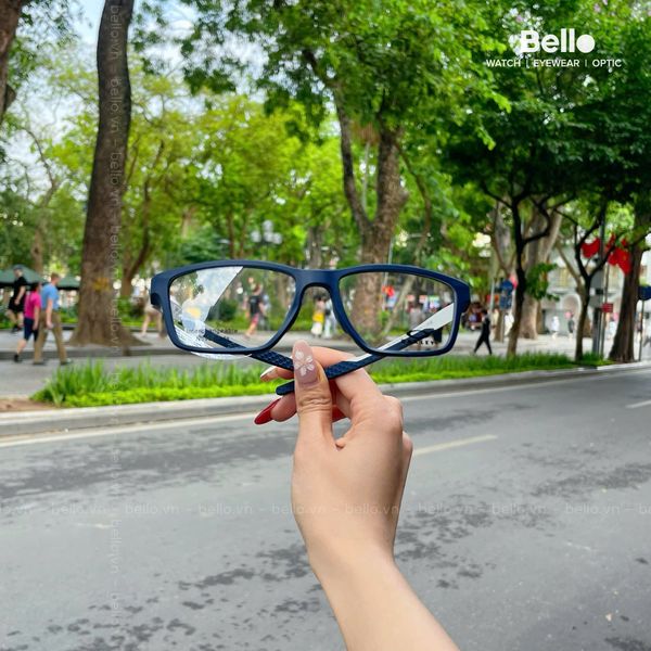  Gọng Kính Oakley OX8153 815316 chính hãng GIÁ TỐT LIÊN HỆ 0948.74.5959 (Mrs.Hà) 