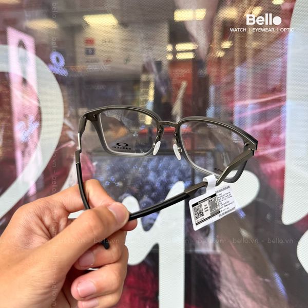  Gọng Kính Oakley Cognitive OX8162 816202 chính hãng GIÁ TỐT LIÊN HỆ 0948.74.5959 (Mrs.Hà) 
