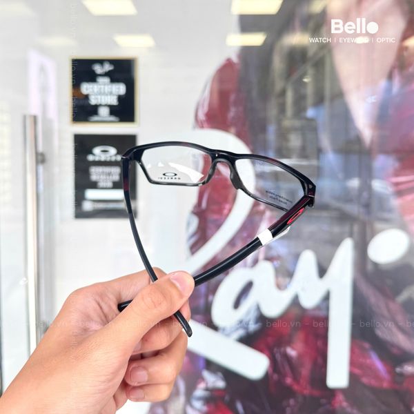  Gọng Kính Oakley Hex jector (a) OX8174F 817403 chính hãng GIÁ TỐT LIÊN HỆ 0948.74.5959 (Mrs.Hà) 