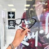  Gọng Kính Oakley Hex jector (a) OX8174F 817403 chính hãng GIÁ TỐT LIÊN HỆ 0948.74.5959 (Mrs.Hà) 