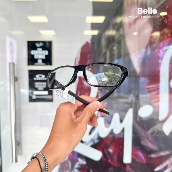  Gọng Kính Oakley Hex jector (a) OX8174F 817403 chính hãng GIÁ TỐT LIÊN HỆ 0948.74.5959 (Mrs.Hà) 