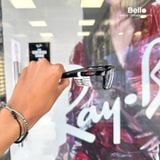  Gọng Kính Oakley Hex jector (a) OX8174F 817403 chính hãng GIÁ TỐT LIÊN HỆ 0948.74.5959 (Mrs.Hà) 