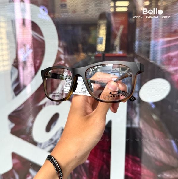  Gọng Kính Oakley Leadline rx OX8175 817502 chính hãng GIÁ TỐT LIÊN HỆ 0948.74.5959 (Mrs.Hà) 