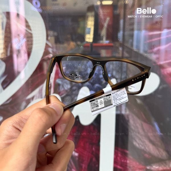  Gọng Kính Oakley Leadline rx OX8175 817502 chính hãng GIÁ TỐT LIÊN HỆ 0948.74.5959 (Mrs.Hà) 