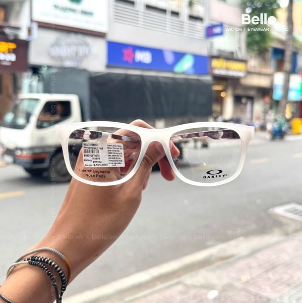  Gọng Kính Oakley Leadline rx OX8175 817510 chính hãng GIÁ TỐT LIÊN HỆ 0948.74.5959 (Mrs.Hà) 
