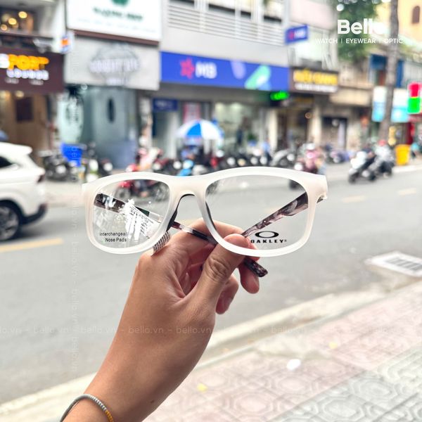  Gọng Kính Oakley Leadline rx OX8175 817510 chính hãng GIÁ TỐT LIÊN HỆ 0948.74.5959 (Mrs.Hà) 