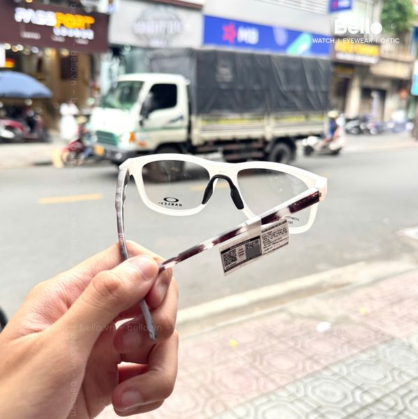  Gọng Kính Oakley Leadline rx OX8175 817510 chính hãng GIÁ TỐT LIÊN HỆ 0948.74.5959 (Mrs.Hà) 