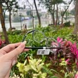  Gọng Kính Oakley Bat flip OX8183 818302 chính hãng GIÁ TỐT LIÊN HỆ 0948.74.5959 (Mrs.Hà) 