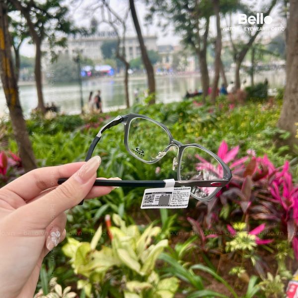  Gọng Kính Oakley Bat flip OX8183 818302 chính hãng GIÁ TỐT LIÊN HỆ 0948.74.5959 (Mrs.Hà) 